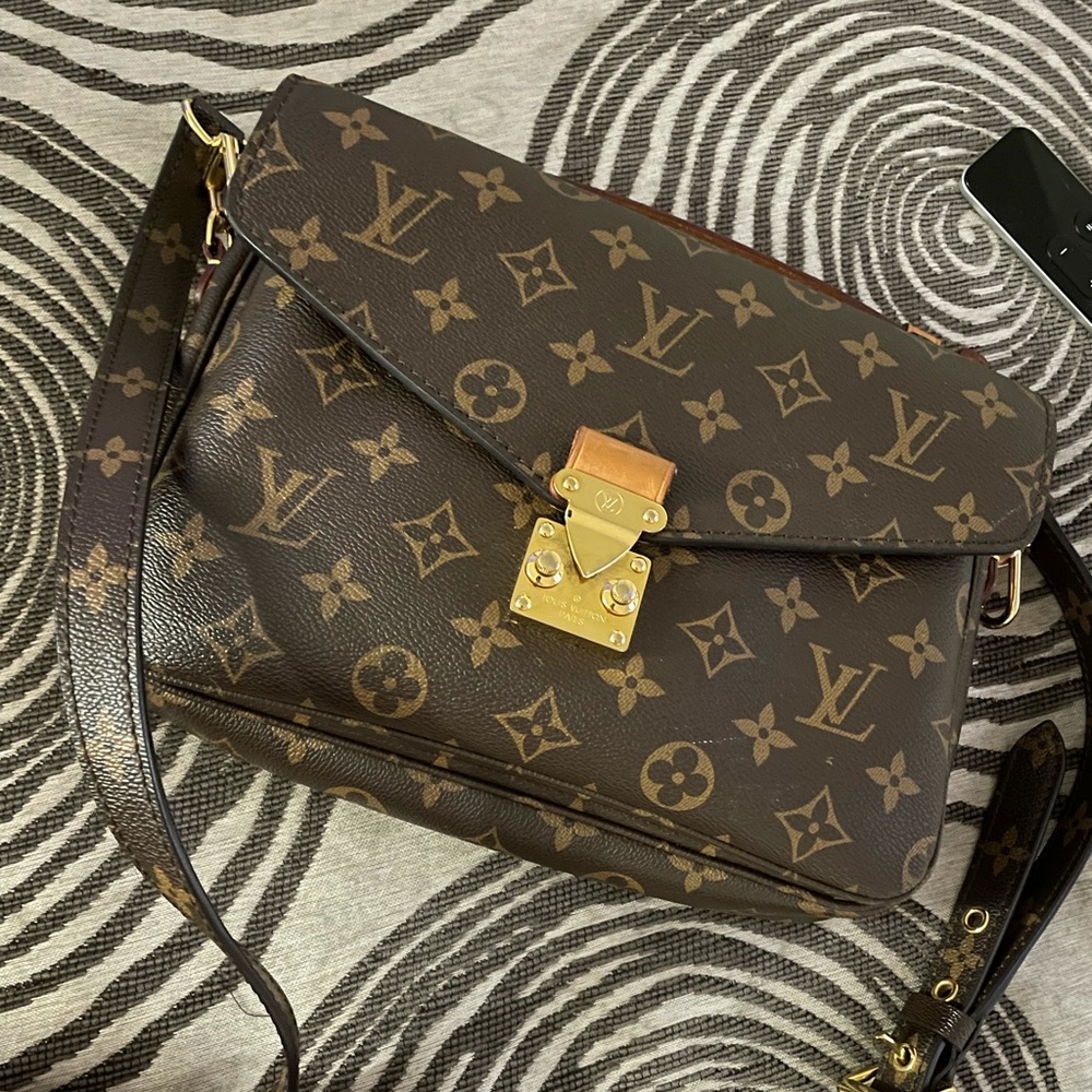 POCHETTE MÉTIS Louis Vuitton